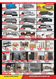 7. stránka Merkury Market letáku