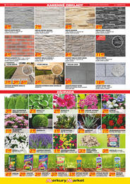 5. stránka Merkury Market letáku