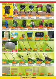 6. stránka Merkury Market letáku