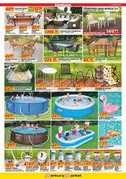 7. stránka Merkury Market letáku