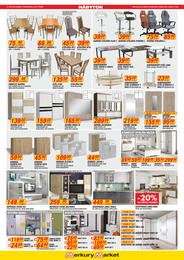 10. stránka Merkury Market letáku