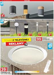 24. stránka Merkury Market letáku