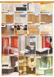 4. stránka Merkury Market letáku