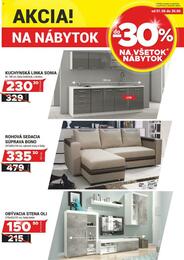 16. stránka Merkury Market letáku