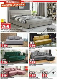 22. stránka Merkury Market letáku