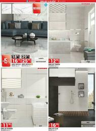 2. stránka Merkury Market letáku