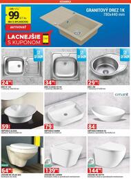 19. stránka Merkury Market letáku