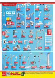 14. stránka Merkury Market letáku