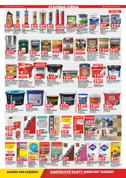 10. stránka Merkury Market letáku