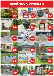 18. stránka Merkury Market letáku