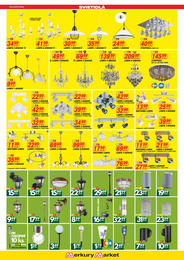 14. stránka Merkury Market letáku