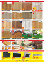 5. stránka Merkury Market letáku