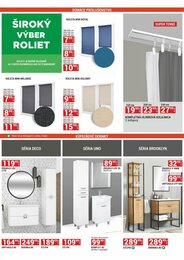 17. stránka Merkury Market letáku