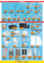 2. stránka Merkury Market letáku