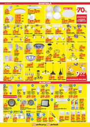 9. stránka Merkury Market letáku