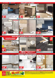 4. stránka Merkury Market letáku