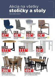 9. stránka Merkury Market letáku