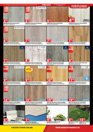 5. stránka Merkury Market letáku