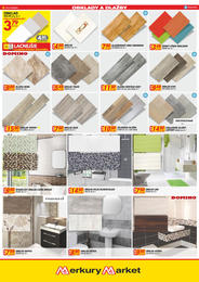 10. stránka Merkury Market letáku