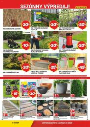 8. stránka Merkury Market letáku