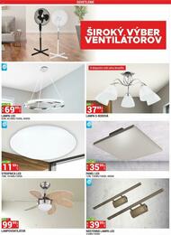 7. stránka Merkury Market letáku