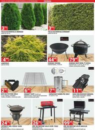 3. stránka Merkury Market letáku