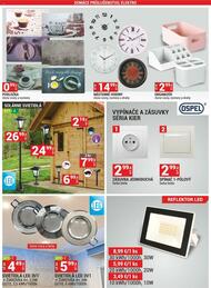 55. stránka Merkury Market letáku