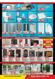 7. stránka Merkury Market letáku