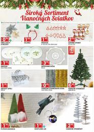 29. stránka Merkury Market letáku