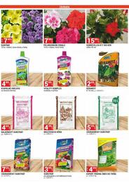 4. stránka Merkury Market letáku