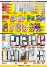 4. stránka Merkury Market letáku