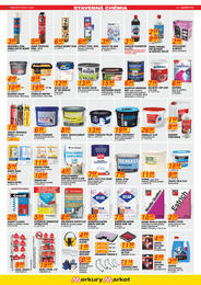 6. stránka Merkury Market letáku