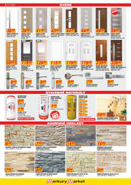 7. stránka Merkury Market letáku