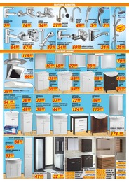 2. stránka Merkury Market letáku