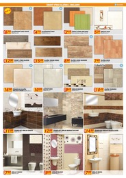 4. stránka Merkury Market letáku