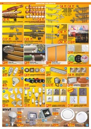 10. stránka Merkury Market letáku