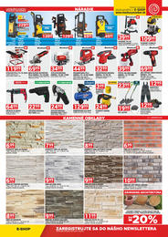 12. stránka Merkury Market letáku