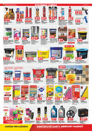 13. stránka Merkury Market letáku