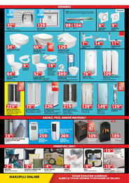 4. stránka Merkury Market letáku