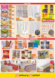 5. stránka Merkury Market letáku