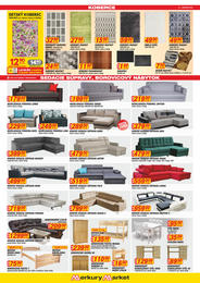 6. stránka Merkury Market letáku