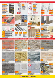 10. stránka Merkury Market letáku