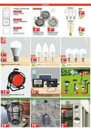 23. stránka Merkury Market letáku