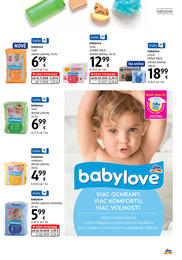 25. stránka dm drogerie markt letáku