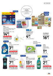 29. stránka dm drogerie markt letáku