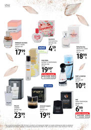 8. stránka dm drogerie markt letáku