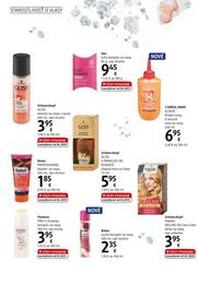 16. stránka dm drogerie markt letáku