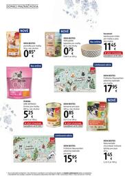 28. stránka dm drogerie markt letáku