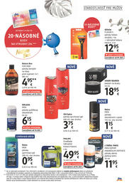 17. stránka dm drogerie markt letáku