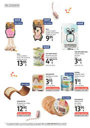 28. stránka dm drogerie markt letáku